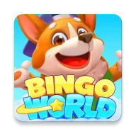 Bingo World icon