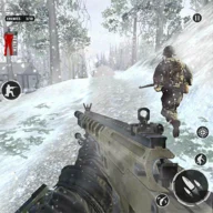 Modern Black Ops Warfare icon