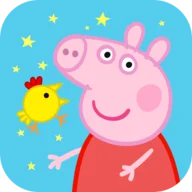 Peppa Pig Mrs Chicken icon