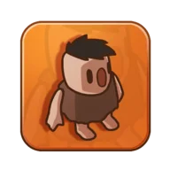 Welcome to My Cave icon