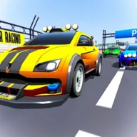 Real Fun Car Racing Simulator