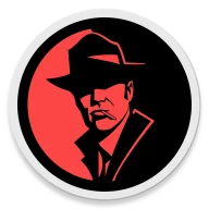 Mafia online icon