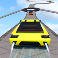 Car Stunts 3D Free Races icon