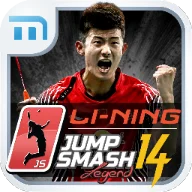 JumpSmash Legend icon