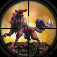 Zombie Lion Hunter icon