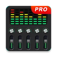 Equalizer FX Pro icon