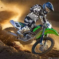 Mx Dirt Bike Motocross Racing icon