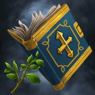 Wizards Greenhouse Idle icon