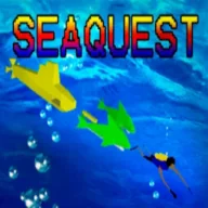 Seaquest icon