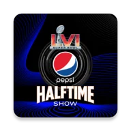 Pepsi Super Bowl Halftime icon