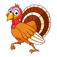 Thanksgiving Games icon