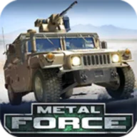 Metal Force icon