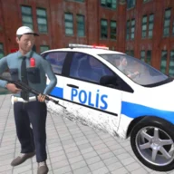 Police World Simulator