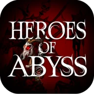 Heroes of abyss icon