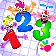 Super Numbers icon