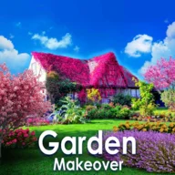 Garden Makeover icon