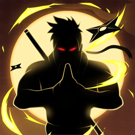 Idle Ninja icon