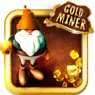 Gold Miner Fred icon