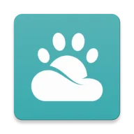 Cloud Cat icon