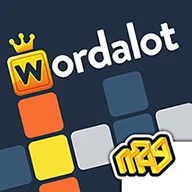 Wordalot icon