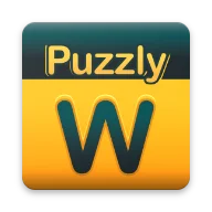Puzzly Words