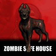 Zombie Safe House