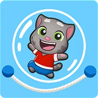 Tom Jump Up icon
