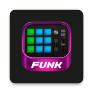 Funk Brasil icon