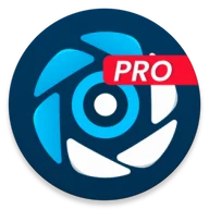 MotionCam Pro icon