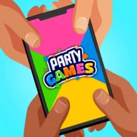 Party Games icon