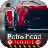 PetrolheadParadise icon