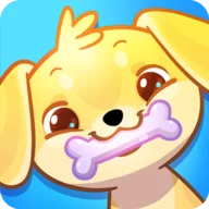 Dog Game icon