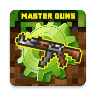 Guns Mod for Minecraft icon