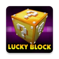 Lucky Block Race mod icon