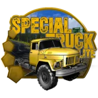 Special Truck Mobile Lite