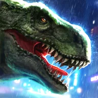Dino Crash 3D icon