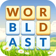Word Blast icon