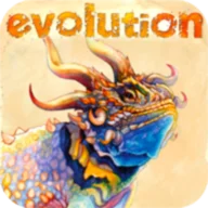 Evolution icon