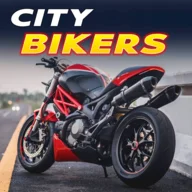 City Bikers Online icon