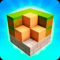 Block Craft 3D_playmods.io