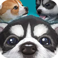 Cute Pocket Puppy 3D - Part 2 icon