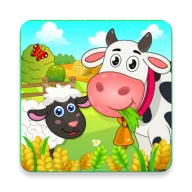Toddler Farm icon