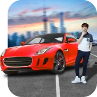 Real Car Drive Parking 2021 icon