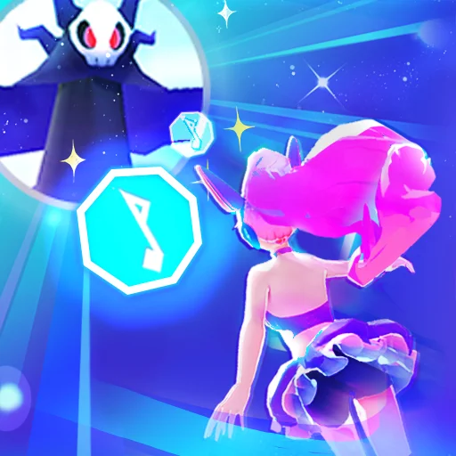Sonic Dancer icon