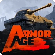 ArmorAge icon
