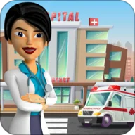 Surgeon Simulator: Doctor Game