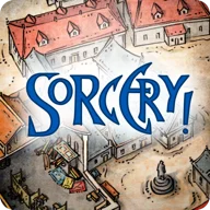 Sorcery! 2 1.4a1 (Mod APK)