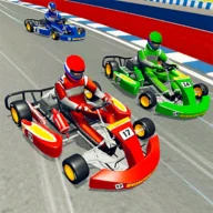 Go Racing Kart icon