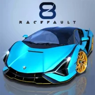 RaceFault 2 icon