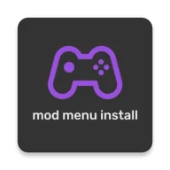 EPIC Mod Menu Install icon